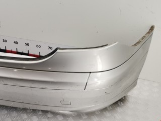 Бампер задний, ориг. номер A2038851225, A2038851165, Mercedes C W203 2000-2004
