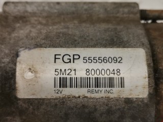 Стартер, ориг. номер 55556092, 55576980, Opel Zafira 2003-2006