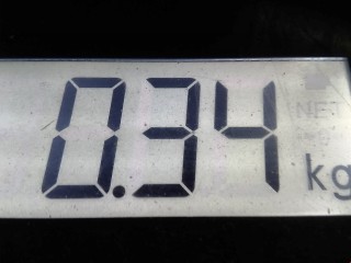 Форсунка, ориг. номер 0445116030, 03L130277, Volkswagen Passat 2005-2010