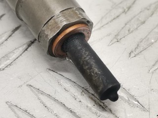 Форсунка, ориг. номер 0445116030, 03L130277, Volkswagen Passat 2005-2010