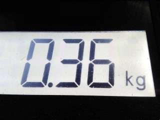 Форсунка, ориг. номер 0445116030, 03L130277, Volkswagen Passat 2005-2010