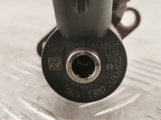 Форсунка, ориг. номер 0445110239, 1980H2, Citroen Berlingo 2004-2013