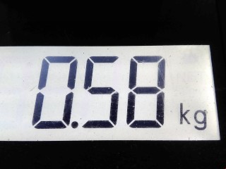 Форсунка, ориг. номер 0445110239, 1980H2, Citroen Berlingo 2004-2013
