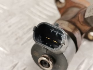 Форсунка, ориг. номер 0445110239, 1980H2, Citroen Berlingo 2004-2013