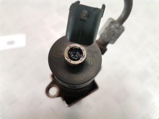 Форсунка, ориг. номер 0445110239, 1980H2, Citroen Berlingo 2004-2013