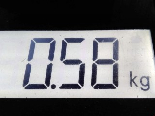Форсунка, ориг. номер 0445110239, 1980H2, Citroen Berlingo 2004-2013