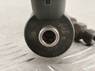 Форсунка, ориг. номер 0445110230, 1531067JG0, Suzuki Grand Vitara 2005-2008