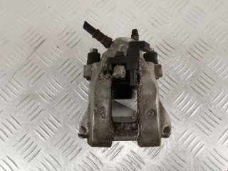 Суппорт задний правый, ориг. номер A0024206683, Mercedes S W220 1998-2002