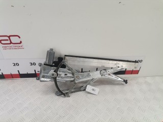 Стеклоподъемник передний правый, ориг. номер 90579572, 9118665, Opel Zafira 2003-2006