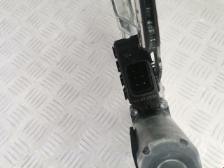 Стеклоподъемник передний правый, ориг. номер 90579572, 9118665, Opel Zafira 2003-2006