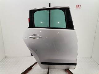 Дверь задняя правая Peugeot 3008 2009-2013