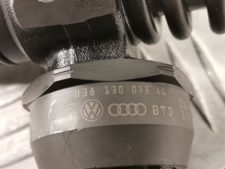 Форсунка, ориг. номер 038130073AG, 0414720215, Volkswagen Passat 2005-2010