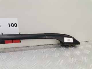 Дуги на крышу (рейлинги), ориг. номер 4B9860021D, Audi A6 1997-2001