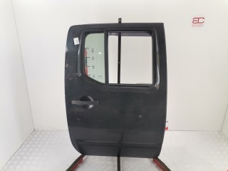 Дверь задняя правая Nissan Navara 2001-2007