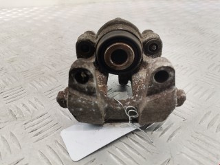 Суппорт задний левый, ориг. номер A0024206583, Mercedes S W220 1998-2002
