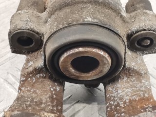Суппорт задний левый, ориг. номер A0024206583, Mercedes S W220 1998-2002