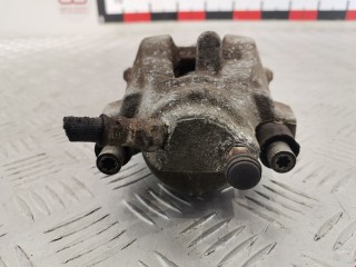 Суппорт задний левый, ориг. номер A0024206583, Mercedes S W220 1998-2002