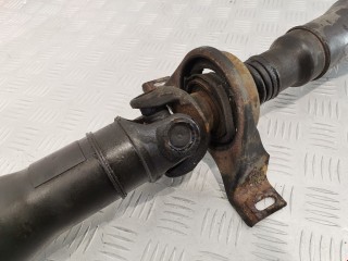 Карданный вал, ориг. номер A2204107406, Mercedes S W220 1998-2002