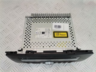 Магнитола, ориг. номер 3910179JC, 3910179JC0, Suzuki SX4 2006-2014