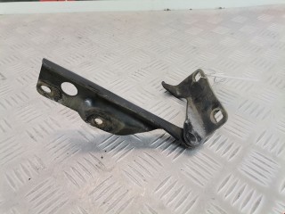 Петля капота правая, ориг. номер 654004M400, Nissan Navara 2001-2007