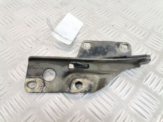 Петля капота правая, ориг. номер 654004M400, Nissan Navara 2001-2007