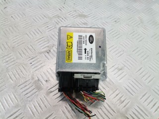 Блок AirBag, ориг. номер NNW502436, 9489B3, Land Rover Discovery 2004-2009