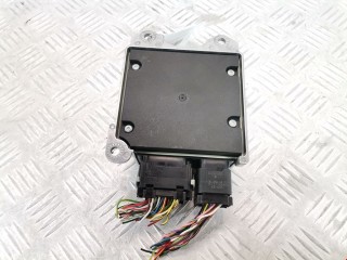 Блок AirBag, ориг. номер NNW502436, 9489B3, Land Rover Discovery 2004-2009