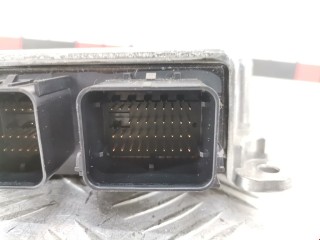 Блок AirBag, ориг. номер NNW502436, 9489B3, Land Rover Discovery 2004-2009