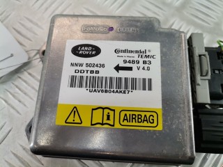 Блок AirBag, ориг. номер NNW502436, 9489B3, Land Rover Discovery 2004-2009