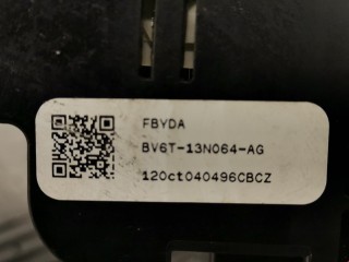 Переключатель подрулевой (стрекоза), ориг. номер 1883869, BV6T13N064AG, Ford Focus 2011-2015