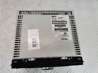 Магнитола, ориг. номер 28185EB40B, Nissan Navara 2001-2007
