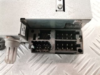 Магнитола, ориг. номер 8200607909, 8200292329, Renault Laguna 2001-2005