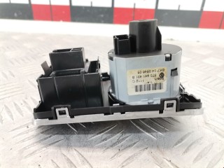 Переключатель света, ориг. номер 3T0941431B, Skoda Superb 2008-2013