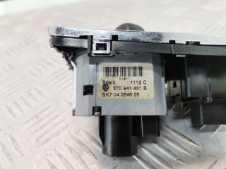 Переключатель света, ориг. номер 3T0941431B, Skoda Superb 2008-2013