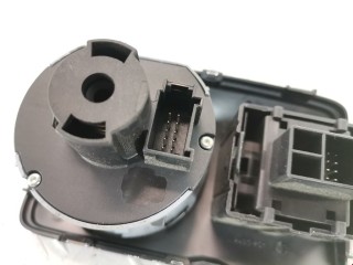 Переключатель света, ориг. номер 3T0941431B, Skoda Superb 2008-2013