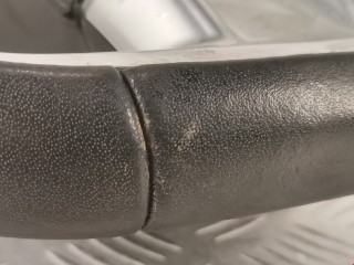 Руль, ориг. номер 4109PF, Citroen DS3 2009-2014
