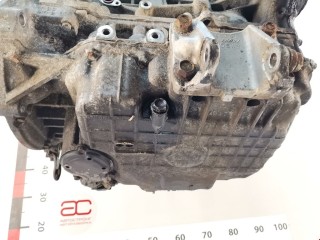 Двигатель, ориг. номер N22A2, 10002R06E00, Honda CR-V 2006-2009
