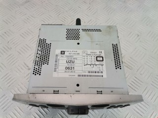 Магнитола, ориг. номер 13466748, 13440631, Opel Corsa 2011-2014