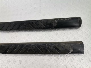Подножка, ориг. номер 96101EB10A, Nissan Navara 2001-2007