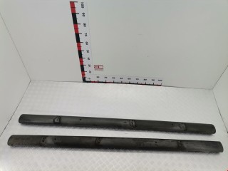 Подножка, ориг. номер 96101EB10A, Nissan Navara 2001-2007