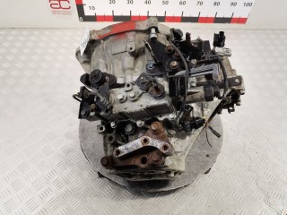 КПП механическая (МКПП) 5-ступенчатая, ориг. номер 4300023001, Kia Picanto 2007-2010