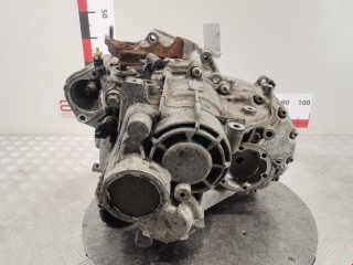 КПП механическая (МКПП) 6-ступенчатая, ориг. номер LHD, 02Q300045TX, Volkswagen Golf 2008-2012