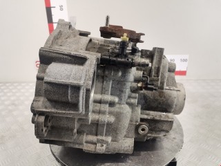 КПП механическая (МКПП) 6-ступенчатая, ориг. номер LHD, 02Q300045TX, Volkswagen Golf 2008-2012