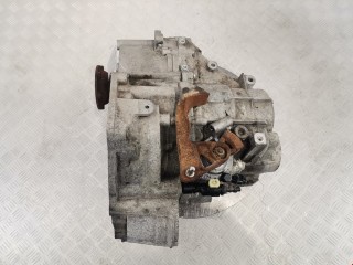 КПП механическая (МКПП) 6-ступенчатая, ориг. номер LHD, 02Q300045TX, Volkswagen Golf 2008-2012