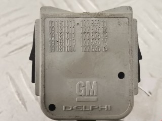 Переключатель поворотов, ориг. номер 9181010, Opel Agila 2000-2004