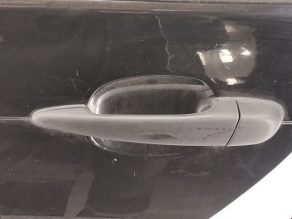 Дверь задняя левая, ориг. номер 41527034155, BMW 3 E46 1997-2003