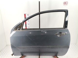 Дверь передняя левая Ford Focus 2001-2005