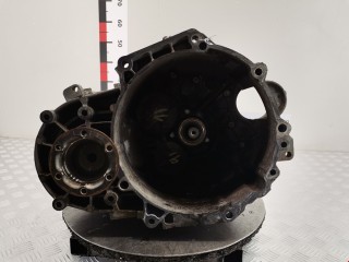 КПП механическая (МКПП) 6-ступенчатая, ориг. номер HDV, 02Q300042SX, Audi A3 2003-2005