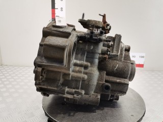 КПП механическая (МКПП) 6-ступенчатая, ориг. номер HDV, 02Q300042SX, Audi A3 2003-2005