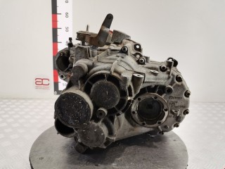 КПП механическая (МКПП) 6-ступенчатая, ориг. номер HDV, 02Q300042SX, Audi A3 2003-2005